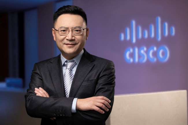 思科推出新兴渠道业务战略，“一带新思路”剑指三方共赢